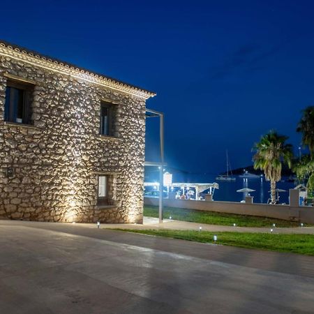 Vivari Stone House Ngoại thất bức ảnh