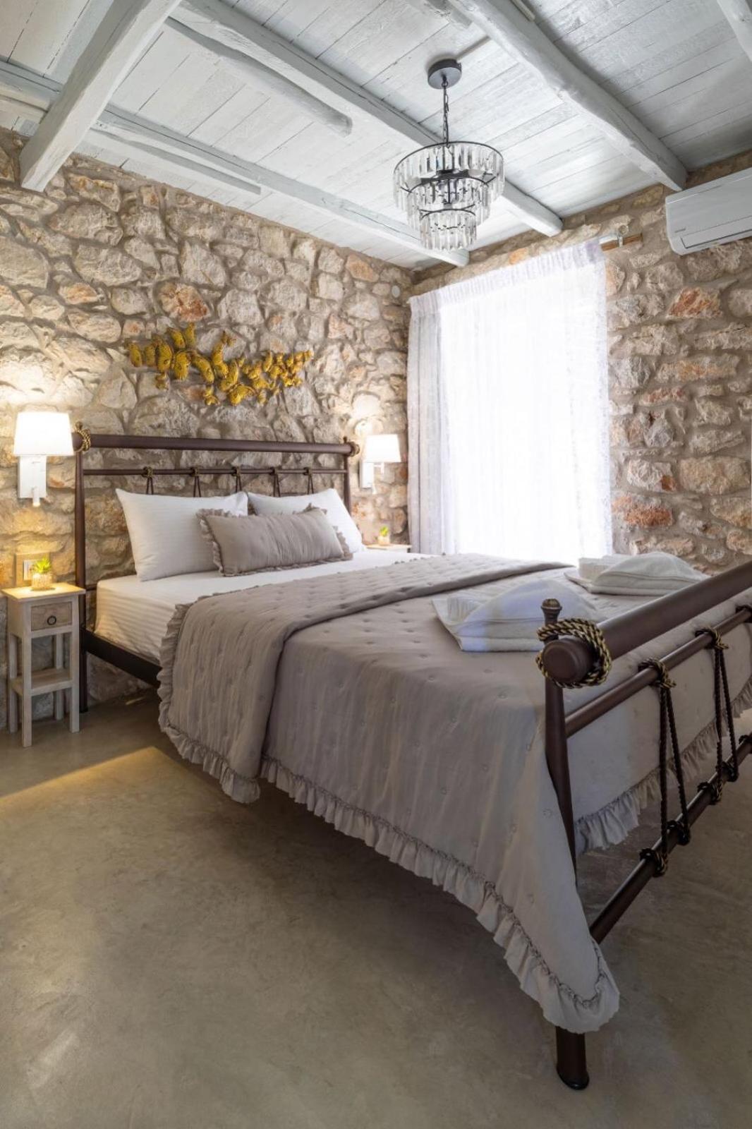 Vivari Stone House Ngoại thất bức ảnh